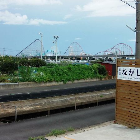 Minpaku Nagashima Room2 / Vacation Stay 1036 Kuwana Exterior photo