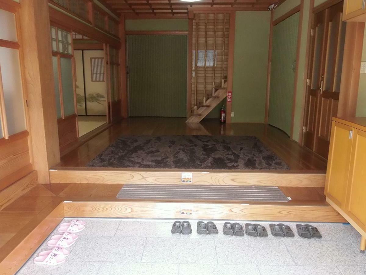Minpaku Nagashima Room2 / Vacation Stay 1036 Kuwana Exterior photo