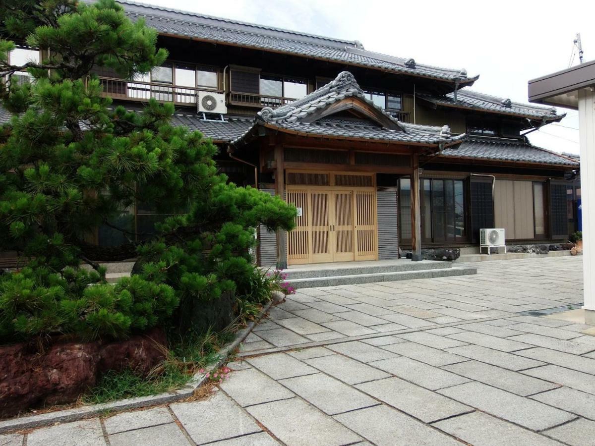 Minpaku Nagashima Room2 / Vacation Stay 1036 Kuwana Exterior photo